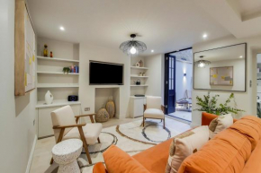 Modern Stay at Argyle Apartments - Prime Kings Cross Location